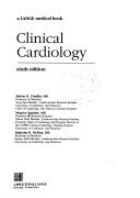 Cover of: Clinical cardiology