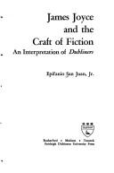 Cover of: James Joyce and the Craft of Fiction