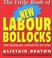 Cover of: The Little Book of New Labour Bollocks