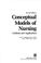 Cover of: Conceptual models of nursing