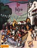 Cover of: De Paseo (College Spanish)