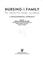 Cover of: Nursing of the family in health and illness