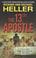 Cover of: The 13th Apostle