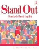 Cover of: Stand Out -Grammar Challenge by Robert Jenkins, Staci Sabbagh