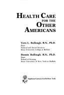 Cover of: Health care for the other Americans