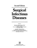 Cover of: Surgical infectious diseases