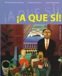 Cover of: A Que Si 2e Instructor's Edition by Garcia-Serrano, M. Victoria Garcia Serrano