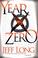 Cover of: Year zero