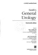 Cover of: Smith's General Urology (Smith's General Urology, 14th ed)