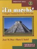 Cover of: En Marcha!