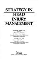 Cover of: Strategy in Head Injury Management