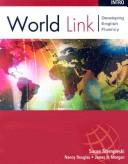 Cover of: World link: developing English fluency : [student book]