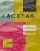 Cover of: Facetas.