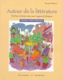 Cover of: Autour de la littérature by Peter Schofer, Donald Rice, Peter Schofer