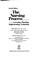 Cover of: The nursing process
