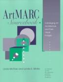 ArtMARC sourcebook by Linda McRae