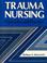 Cover of: Psychiatric/mental health nursing