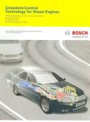 Cover of: Emissions-Control Technology for Diesel Engines by Ross Cox
