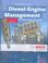 Cover of: Bosche Diesel-Engine Management (Bosch Reference Books)