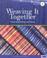Cover of: Weaving It Together 1