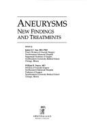 Cover of: Aneurysms by edited by James S.T. Yao, William H. Pearce.