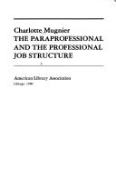 Cover of: Papaprofess Profess Job