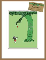 Cover of: The Giving Tree Gift Edition