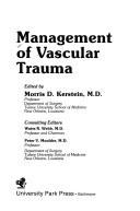 Cover of: Management of vascular trauma | 
