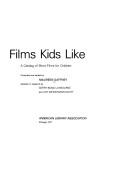 Cover of: More films kids like: a catalog of short films for children