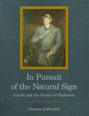 In pursuit of the natural sign by Gayana Jurkevich