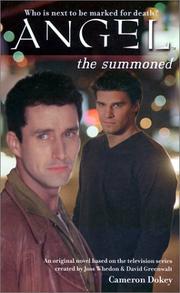 Cover of: The summoned