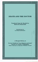 Cover of: Death and the Doctor | 