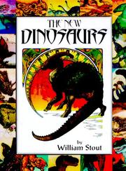 Cover of: The New Dinosaurs by Byron Preiss