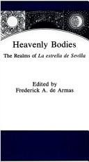 Cover of: Heavenly bodies: the realms of La estrella de Sevilla