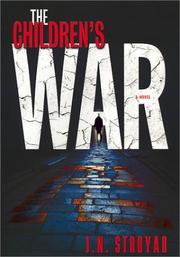 Cover of: The children's war