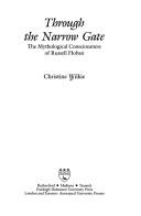 Cover of: Through the narrow gate by Christine Wilkie-Stibbs