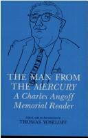 Cover of: man from the Mercury | Charles Angoff