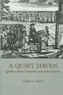 A quiet haven by Cherry, Charles L.