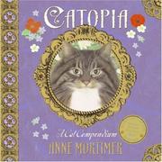 Cover of: Catopia: A Cat Compendium