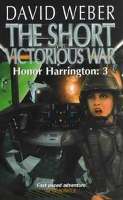 Cover of: The Short Victorious War by David Weber