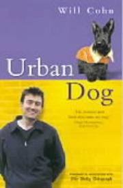 Cover of: Urban Dog by Will Cohu, Will Cohu