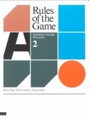 Cover of: Rules of the Game 2