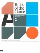 Cover of: Rules of the Game 2 by 