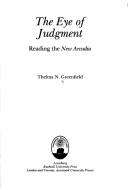 The eye of judgment by Thelma N. Greenfield