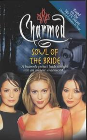 Cover of: The Soul of the Bride (Charmed) by Constance M. Burge