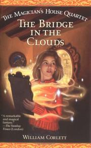 Cover of: The Bridge in the Clouds