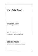Cover of: Isle of the dead