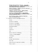 Cover of: Reference Policy and Administrative Documents/Microfiche