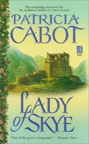 Cover of: Lady of Skye | Patricia Cabot
