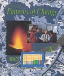 Cover of: Investigating Patterns of Change